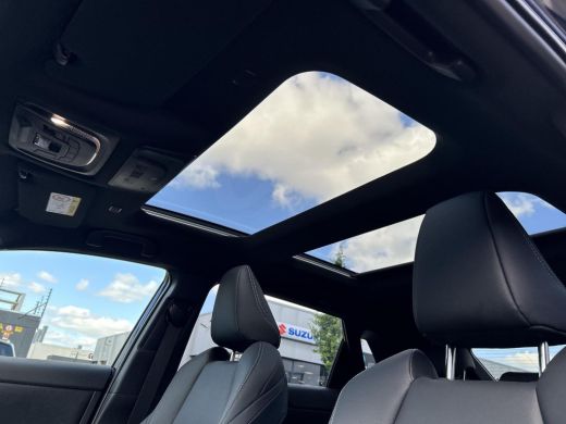 Toyota bZ4X Dynamic 71 kWh ActivLease financial lease