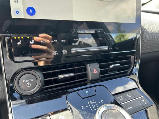 Toyota bZ4X Dynamic 71 kWh ActivLease financial lease