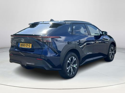 Toyota bZ4X Dynamic 71 kWh ActivLease financial lease