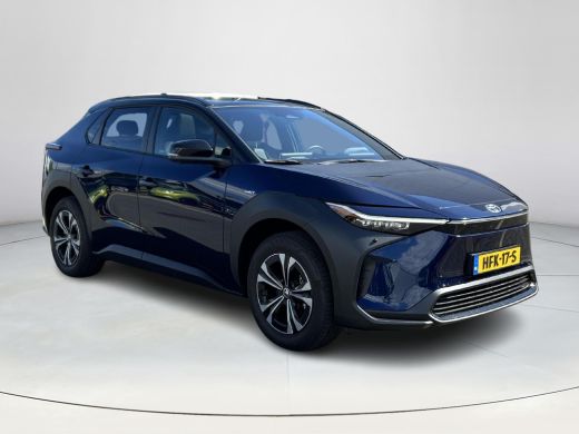 Toyota bZ4X Dynamic 71 kWh ActivLease financial lease