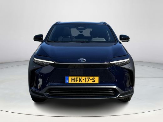 Toyota bZ4X Dynamic 71 kWh ActivLease financial lease