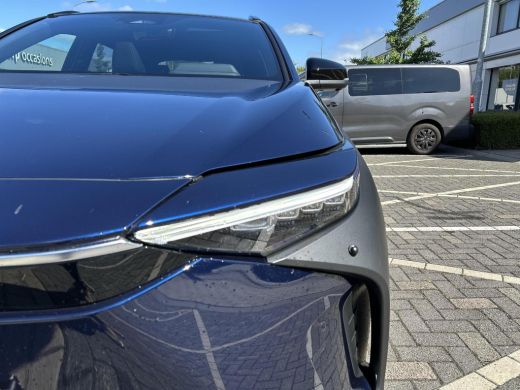 Toyota bZ4X Dynamic 71 kWh ActivLease financial lease