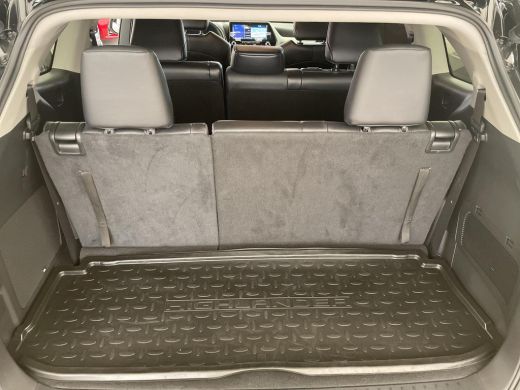 Toyota highlander 2.5 AWD Hybrid Premium ActivLease financial lease