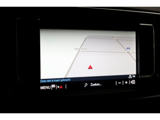 Toyota ProAce Worker 2.0 D-4D 122pk Lang Automaat Airco/Navi 01-2020 ActivLease financial lease