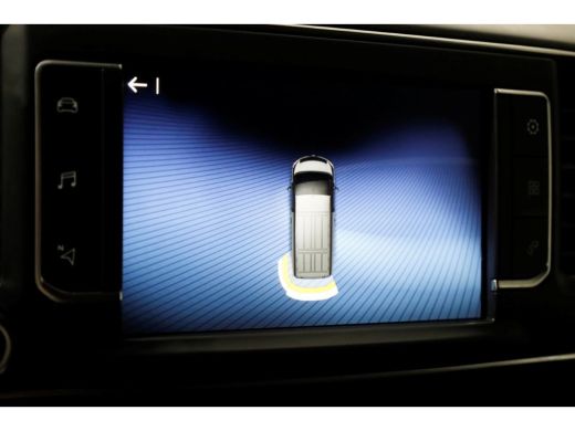 Toyota ProAce Worker 2.0 D-4D 122pk Lang Automaat Airco/Navi 01-2020 ActivLease financial lease