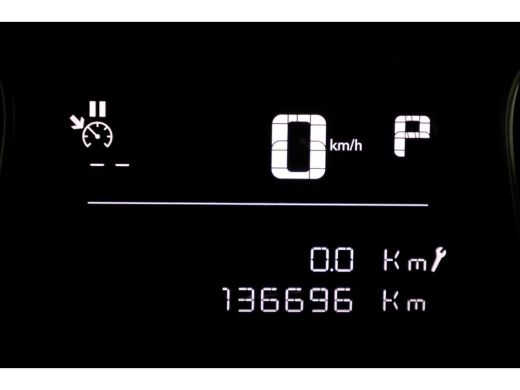 Toyota ProAce Worker 2.0 D-4D 122pk Lang Automaat Airco/Navi 01-2020 ActivLease financial lease