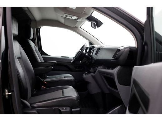 Toyota ProAce Worker 2.0 D-4D 122pk Lang Automaat Airco/Navi 01-2020 ActivLease financial lease