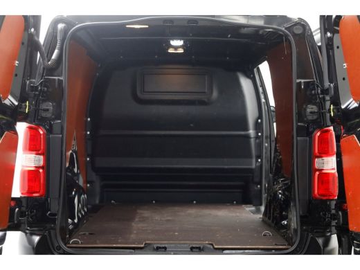 Toyota ProAce Worker 2.0 D-4D 122pk Lang Automaat Airco/Navi 01-2020 ActivLease financial lease