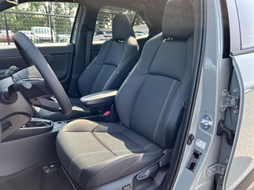 Toyota Yaris Cross 1.5 Hybrid 130 Launch Edition ActivLease financial lease