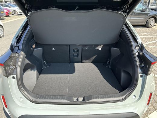 Toyota Yaris Cross 1.5 Hybrid 130 Launch Edition ActivLease financial lease