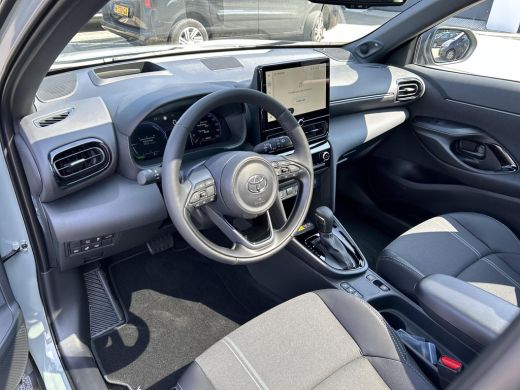 Toyota Yaris Cross 1.5 Hybrid 130 Launch Edition ActivLease financial lease