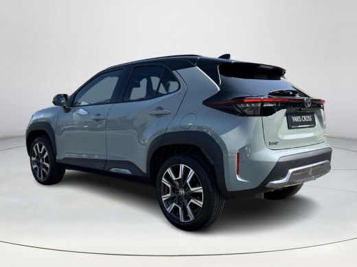Toyota Yaris Cross 1.5 Hybrid 130 Launch Edition ActivLease financial lease