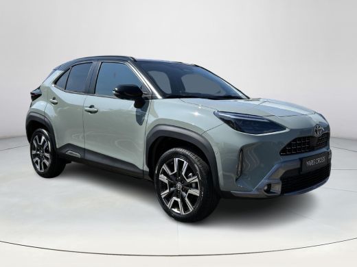 Toyota Yaris Cross 1.5 Hybrid 130 Launch Edition ActivLease financial lease