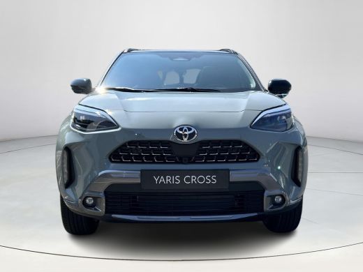 Toyota Yaris Cross 1.5 Hybrid 130 Launch Edition ActivLease financial lease