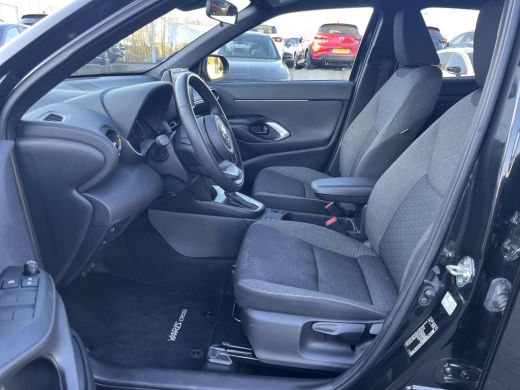 Toyota Yaris Cross 1.5 Hybrid Dynamic | Navigatie | Apple CarPlay/Android auto | Achteruitrijcamera ActivLease financial lease