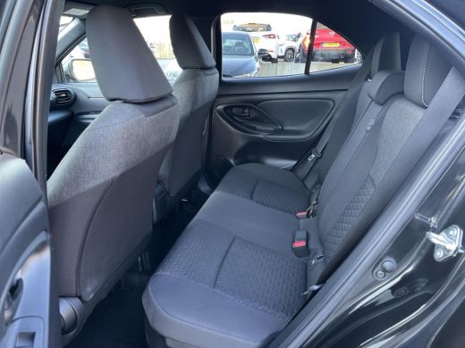 Toyota Yaris Cross 1.5 Hybrid Dynamic | Navigatie | Apple CarPlay/Android auto | Achteruitrijcamera ActivLease financial lease