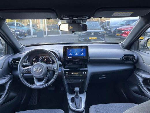 Toyota Yaris Cross 1.5 Hybrid Dynamic | Navigatie | Apple CarPlay/Android auto | Achteruitrijcamera ActivLease financial lease