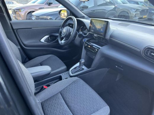 Toyota Yaris Cross 1.5 Hybrid Dynamic | Navigatie | Apple CarPlay/Android auto | Achteruitrijcamera ActivLease financial lease