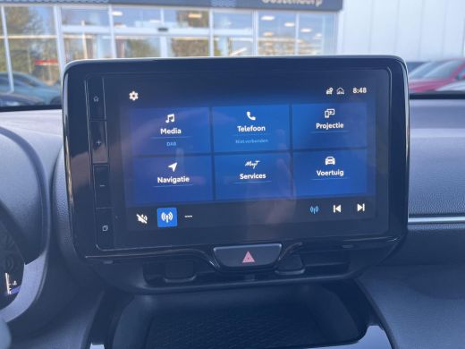 Toyota Yaris Cross 1.5 Hybrid Dynamic | Navigatie | Apple CarPlay/Android auto | Achteruitrijcamera ActivLease financial lease