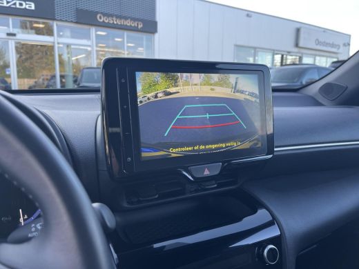 Toyota Yaris Cross 1.5 Hybrid Dynamic | Navigatie | Apple CarPlay/Android auto | Achteruitrijcamera ActivLease financial lease