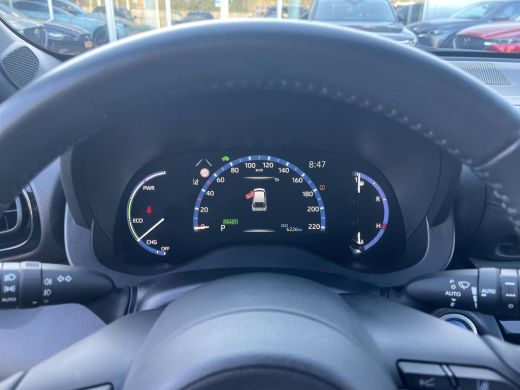 Toyota Yaris Cross 1.5 Hybrid Dynamic | Navigatie | Apple CarPlay/Android auto | Achteruitrijcamera ActivLease financial lease