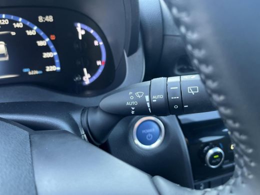 Toyota Yaris Cross 1.5 Hybrid Dynamic | Navigatie | Apple CarPlay/Android auto | Achteruitrijcamera ActivLease financial lease