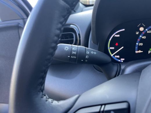 Toyota Yaris Cross 1.5 Hybrid Dynamic | Navigatie | Apple CarPlay/Android auto | Achteruitrijcamera ActivLease financial lease