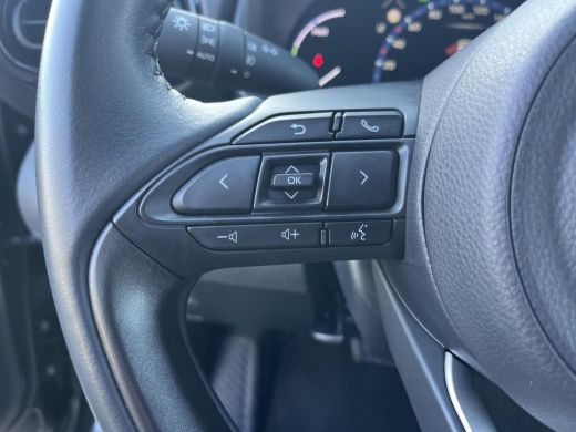 Toyota Yaris Cross 1.5 Hybrid Dynamic | Navigatie | Apple CarPlay/Android auto | Achteruitrijcamera ActivLease financial lease