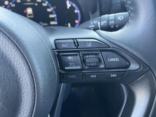 Toyota Yaris Cross 1.5 Hybrid Dynamic | Navigatie | Apple CarPlay/Android auto | Achteruitrijcamera ActivLease financial lease