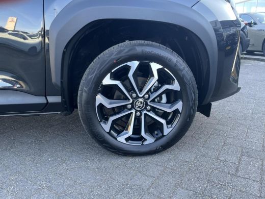Toyota Yaris Cross 1.5 Hybrid Dynamic | Navigatie | Apple CarPlay/Android auto | Achteruitrijcamera ActivLease financial lease