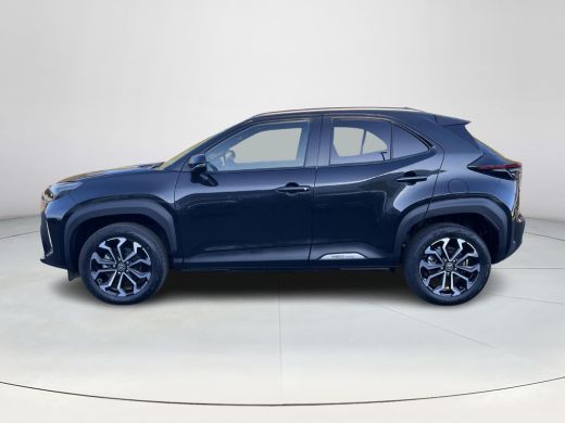 Toyota Yaris Cross 1.5 Hybrid Dynamic | Navigatie | Apple CarPlay/Android auto | Achteruitrijcamera ActivLease financial lease