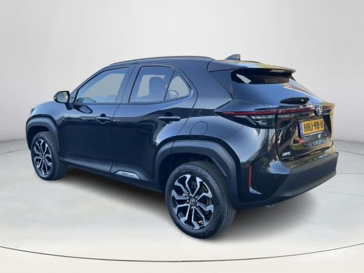 Toyota Yaris Cross 1.5 Hybrid Dynamic | Navigatie | Apple CarPlay/Android auto | Achteruitrijcamera ActivLease financial lease