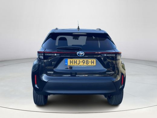 Toyota Yaris Cross 1.5 Hybrid Dynamic | Navigatie | Apple CarPlay/Android auto | Achteruitrijcamera ActivLease financial lease