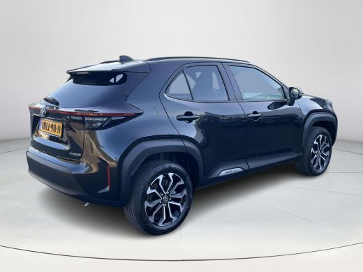 Toyota Yaris Cross 1.5 Hybrid Dynamic | Navigatie | Apple CarPlay/Android auto | Achteruitrijcamera ActivLease financial lease