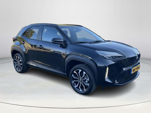 Toyota Yaris Cross 1.5 Hybrid Dynamic | Navigatie | Apple CarPlay/Android auto | Achteruitrijcamera ActivLease financial lease