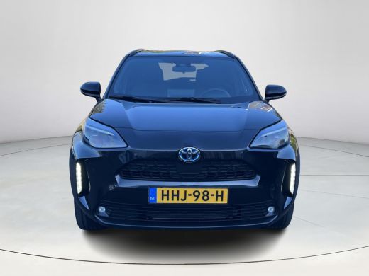 Toyota Yaris Cross 1.5 Hybrid Dynamic | Navigatie | Apple CarPlay/Android auto | Achteruitrijcamera ActivLease financial lease