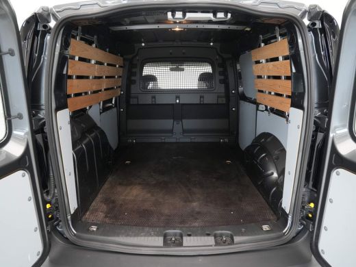Volkswagen Caddy Cargo 2.0 TDI 75pk Airco Bluetooth Metallic ActivLease financial lease