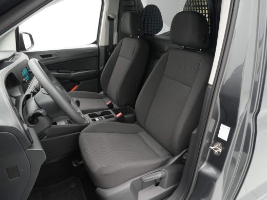 Volkswagen Caddy Cargo 2.0 TDI 75pk Airco Bluetooth Metallic ActivLease financial lease