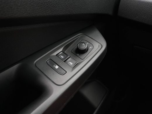 Volkswagen Caddy Cargo 2.0 TDI 75pk Airco Bluetooth Metallic ActivLease financial lease