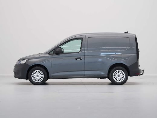 Volkswagen Caddy Cargo 2.0 TDI 75pk Airco Bluetooth Metallic ActivLease financial lease