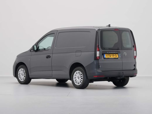 Volkswagen Caddy Cargo 2.0 TDI 75pk Airco Bluetooth Metallic ActivLease financial lease