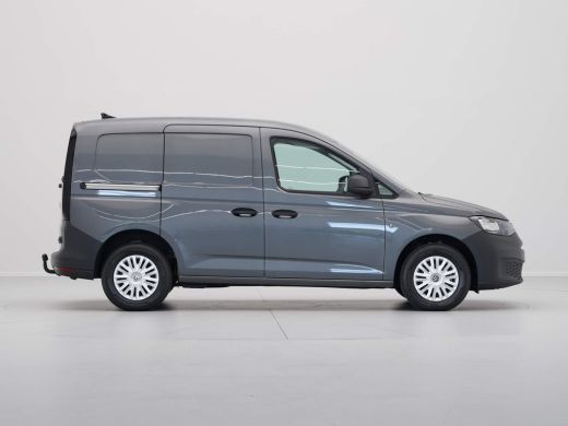Volkswagen Caddy Cargo 2.0 TDI 75pk Airco Bluetooth Metallic ActivLease financial lease