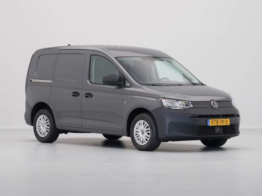 Volkswagen Caddy Cargo 2.0 TDI 75pk Airco Bluetooth Metallic ActivLease financial lease