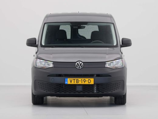 Volkswagen Caddy Cargo 2.0 TDI 75pk Airco Bluetooth Metallic ActivLease financial lease