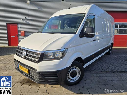 Volkswagen Crafter Bestel 35 2.0 TDI L4H3 Comfortline