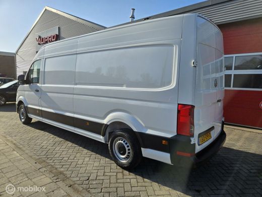 Volkswagen Crafter Bestel 35 2.0 TDI L4H3 Comfortline ActivLease financial lease