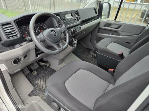 Volkswagen Crafter Bestel 35 2.0 TDI L4H3 Comfortline ActivLease financial lease