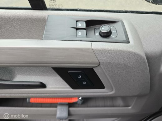 Volkswagen Crafter Bestel 35 2.0 TDI L4H3 Comfortline ActivLease financial lease