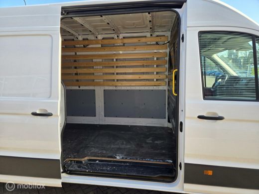 Volkswagen Crafter Bestel 35 2.0 TDI L4H3 Comfortline ActivLease financial lease
