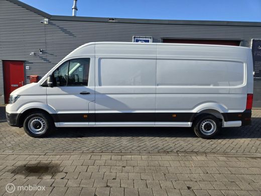 Volkswagen Crafter Bestel 35 2.0 TDI L4H3 Comfortline ActivLease financial lease
